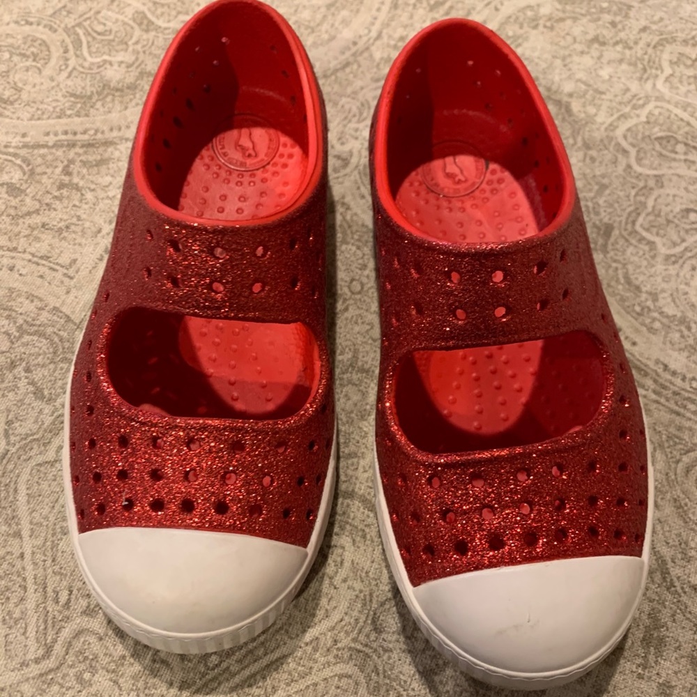 Native Maryjane Water Shoe
